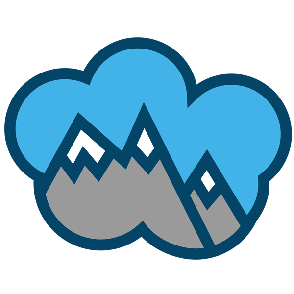 CrossPeak Solutions logo